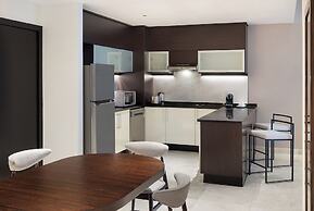 Marriott Hotel Production City, Dubai