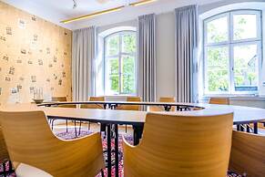 Långholmen Hotell