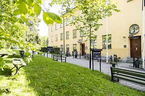 Långholmen Hotell