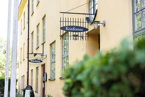 Långholmen Hotell