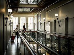 Långholmen Hotell
