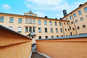 Långholmen Hotell
