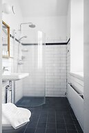 Långholmen Hotell