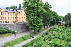Långholmen Hotell