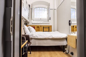 Långholmen Hotell