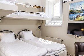 Långholmen Hotell