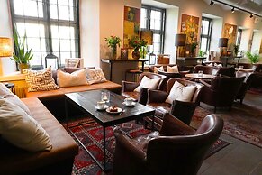 Långholmen Hotell