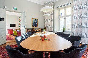 Långholmen Hotell