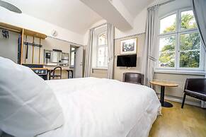 Långholmen Hotell