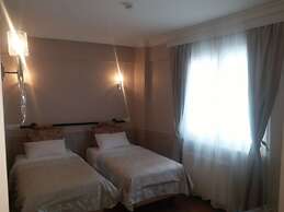 Pearl Hotel Istanbul