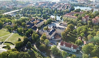 STF Långholmen Hostel