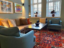 STF Långholmen Hostel