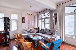Ding Ding B & B