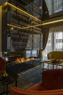 Peyk Hotel Sultanahmet