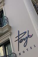 Peyk Hotel Sultanahmet