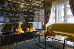 Peyk Hotel Sultanahmet