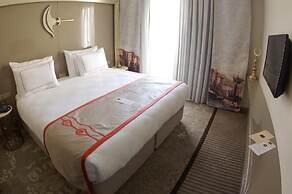 Peyk Hotel Sultanahmet