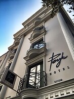 Peyk Hotel Sultanahmet