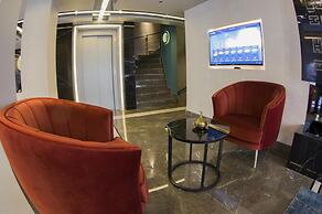 Peyk Hotel Sultanahmet