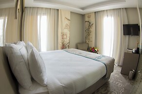 Peyk Hotel Sultanahmet