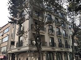Peyk Hotel Sultanahmet