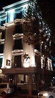 Peyk Hotel Sultanahmet