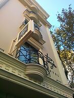 Peyk Hotel Sultanahmet