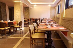 Peyk Hotel Sultanahmet