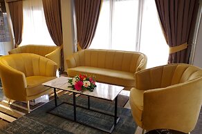 Peyk Hotel Sultanahmet