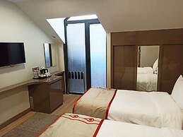 Peyk Hotel Sultanahmet