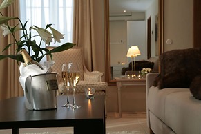 Hotell Gässlingen