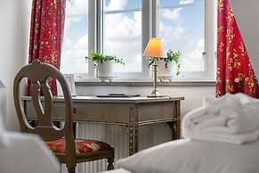 Hotell Gässlingen