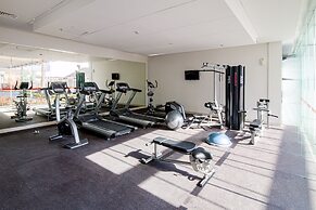 HARRIS Hotel & Conventions Denpasar Bali