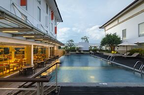 HARRIS Hotel & Conventions Denpasar Bali