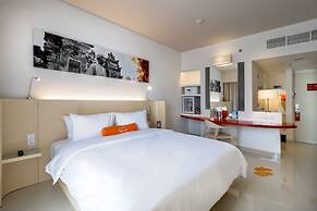 HARRIS Hotel & Conventions Denpasar Bali
