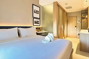 HARRIS Hotel & Conventions Denpasar Bali