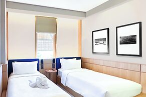 HARRIS Hotel & Conventions Denpasar Bali
