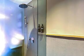 HARRIS Hotel & Conventions Denpasar Bali