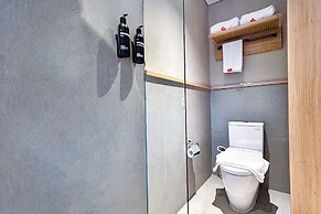 HARRIS Hotel & Conventions Denpasar Bali