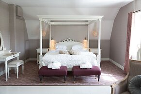 Båsenberga Hotell & Konferens