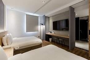 Green Hotel