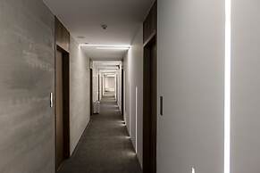 Green Hotel