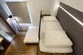Green Hotel