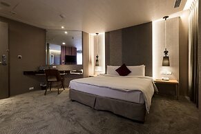 Green Hotel