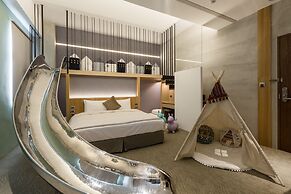 Green Hotel
