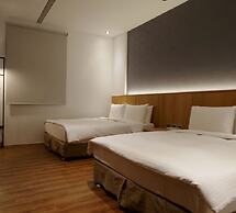 Green Hotel