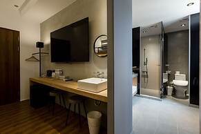 Green Hotel