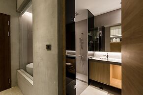 Green Hotel