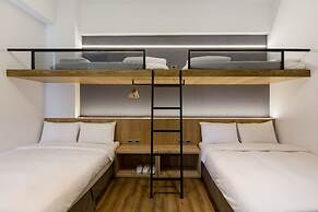 Green Hotel