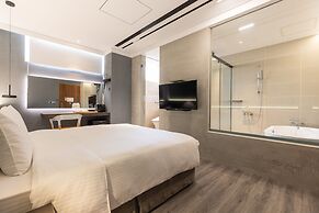 Green Hotel